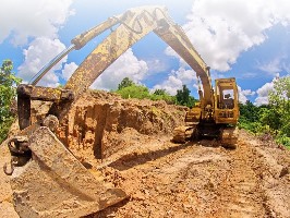Разработка грунта Саранск