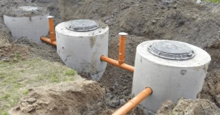 Канализационный колодец Саранск, цена от 5807 руб.