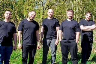 О компании 2Землекопа-Срн, фото, команда
