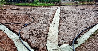 Устройство дренажа Саранск, цена от 1373 руб.