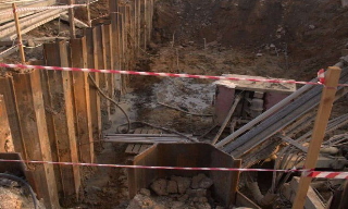 Вертикальная планировка грунта под ключ в Саранске от 951 руб. - 2Землекопа-Срн