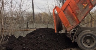 Доставка грунта Саранск, цена от 264 руб./куб.
