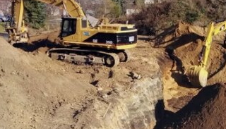 Планировка участка бульдозером в Саранске от 951 руб. Цены за м2 - 2Землекопа-Срн